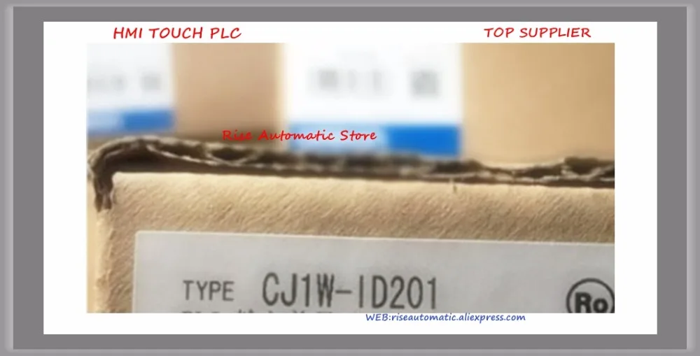 8 входных точек I O PLC модуль CJ1W-ID201 новый оригинальный 12-24VDC | Обустройство дома