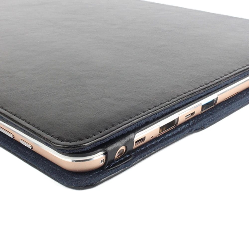 Оригинальный PU кожаный защитный чехол для планшета chuwi Hi12 с полным корпусом