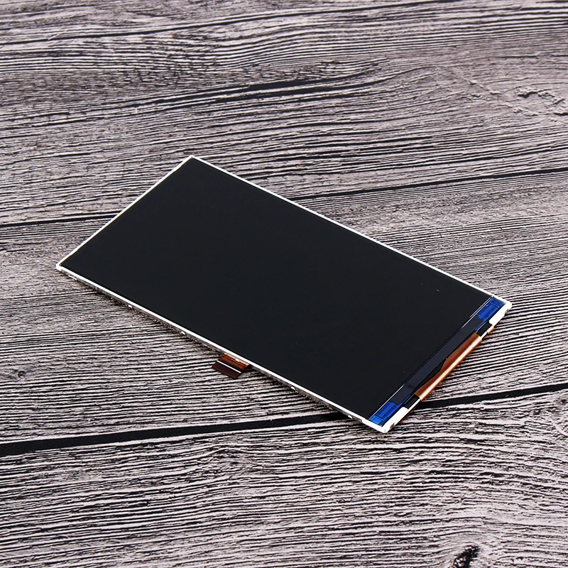 Remanbor для HOMTOM HT26 ЖК-дисплей Экран дисплея ремонт Запчасти телефона цифровой
