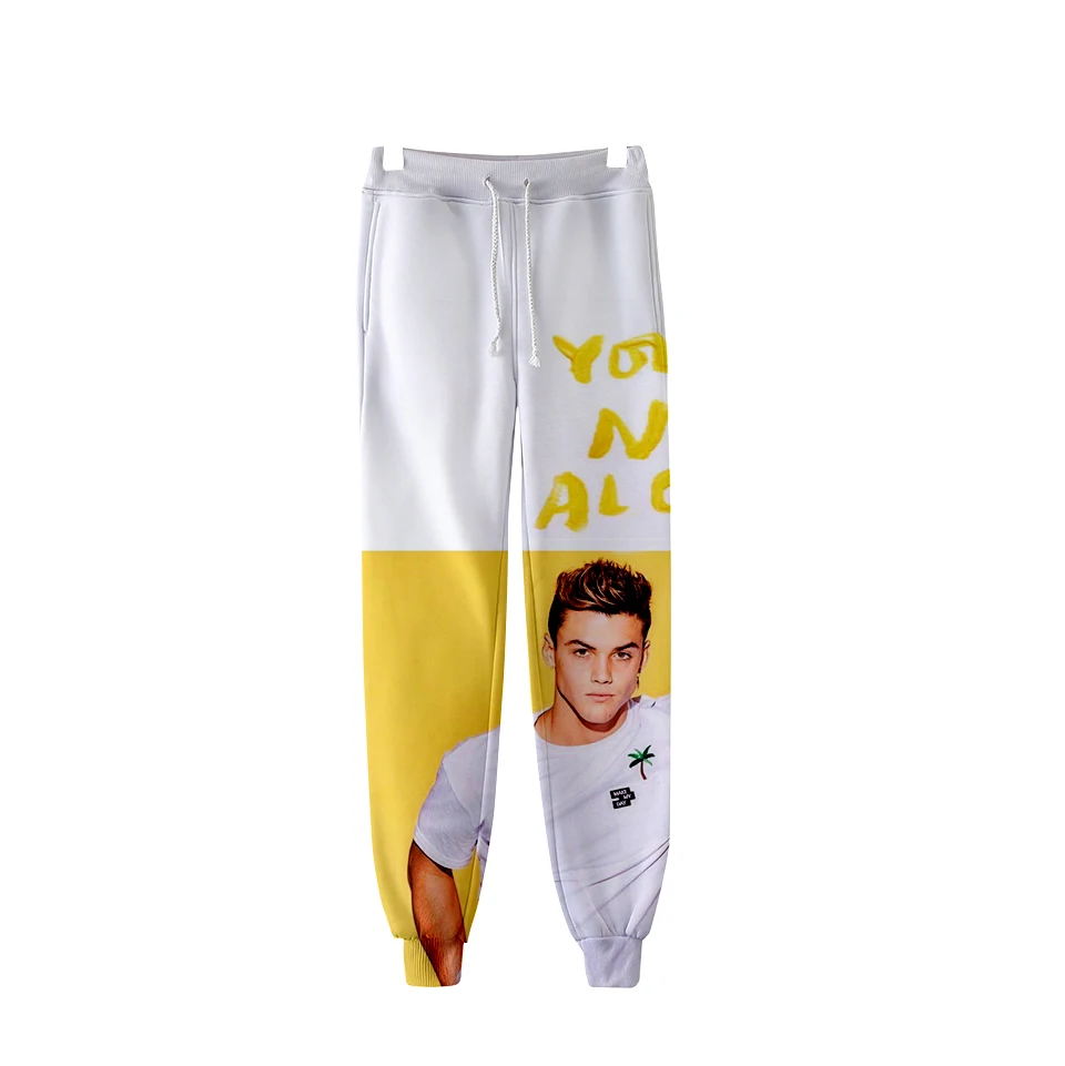 Брюки Dolan Twins Idol модные повседневные удобные узкие брюки с 3D задней частью