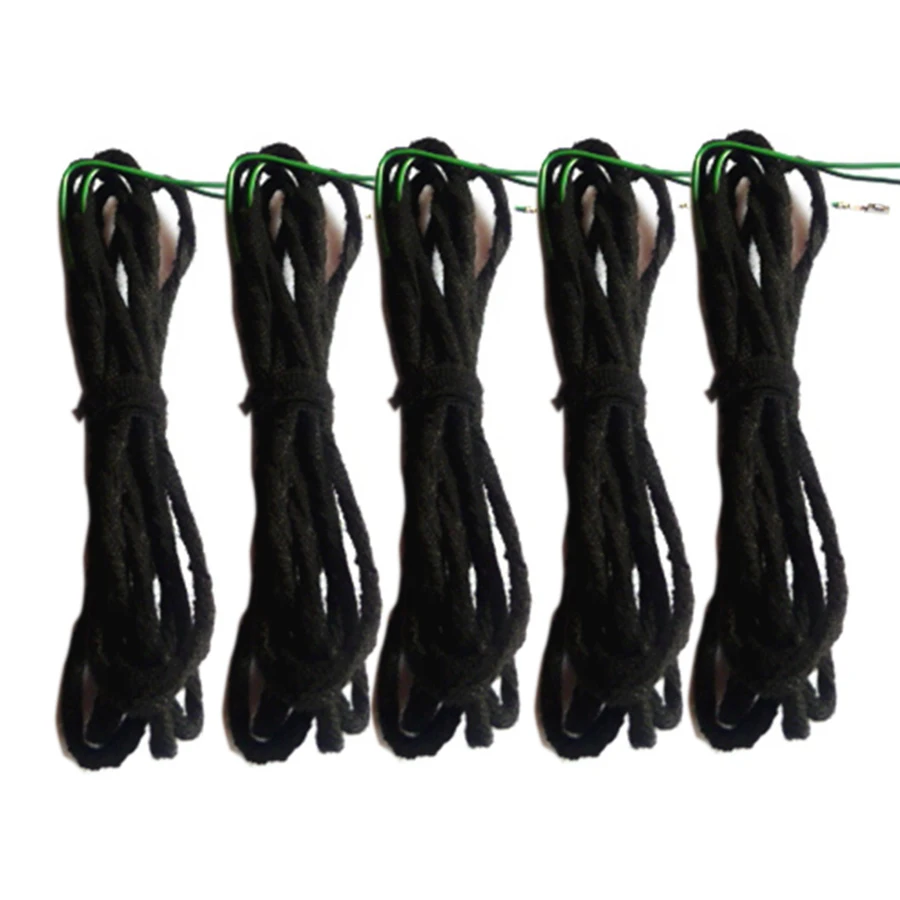 Qty 5 TUKE OEM Круиз контроль для VW Jetta Golf MK6 EOS Scirocco Caddy Touran Octavia|cruise control cable|vw cablecable vw |
