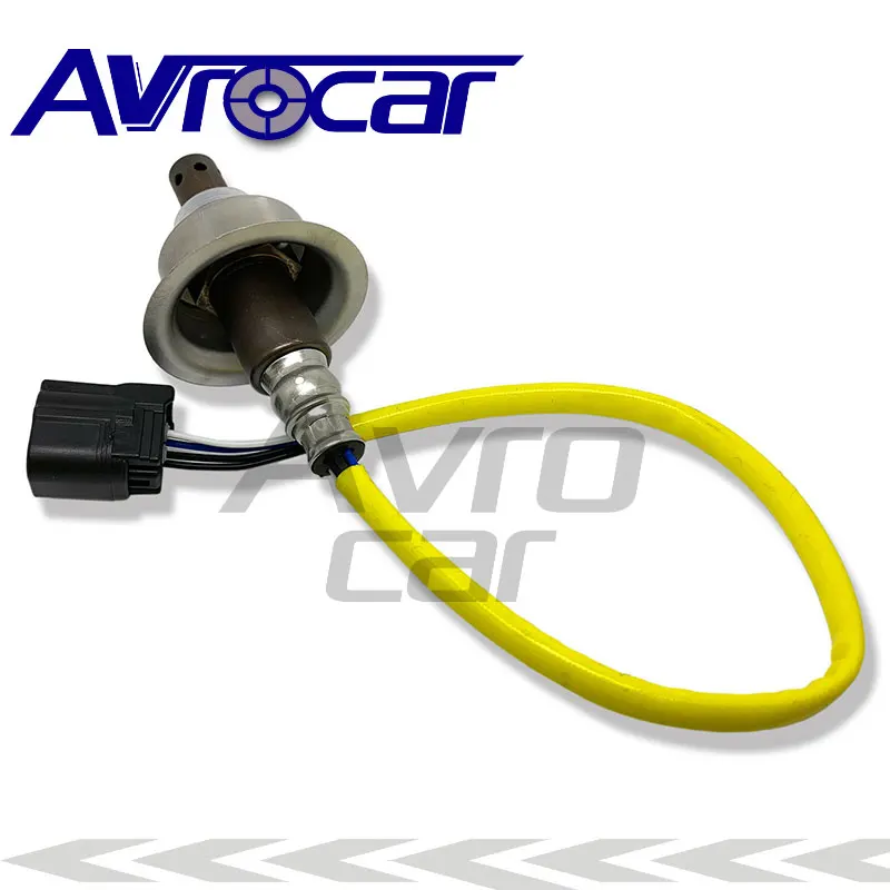 Кислородный датчик O2 Lambda соотношения воздуха и топлива для Honda ZEST JE2 P07A JB5 JB6 JB7 JB8