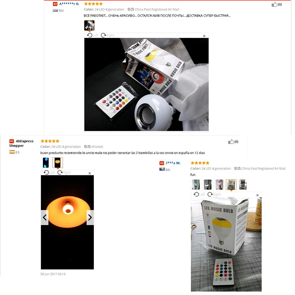 ICOCO 28 светодиодный s 12 W умный беспроводной Bluetooth светодиодный Стереодинамик RGB цветная лампочка свет Музыка лампа+ пульт дистанционного управления Лидер продаж