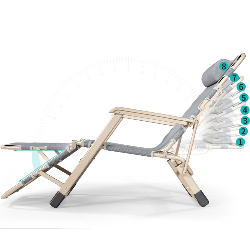 Складная кровать для кемпинга/Колыбель крепкий Meatal складной лежак сверхмощный