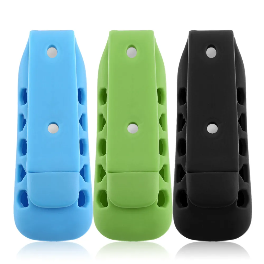 Красочный умный держатель с магнитным креплением для Fitbit One аксессуары для смарт-браслета