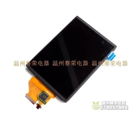 Новый оригинальный ЖК экран для Sony ILCE 7M3 a7III A7M3 RX100VI RX100 M6 VI запасная часть цифровой