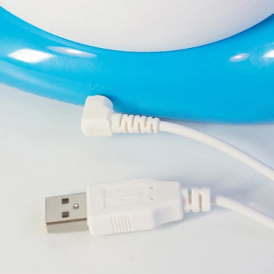 Мультфильм милый LED Улитка рядом с настольная лампа для украшения спальни USB