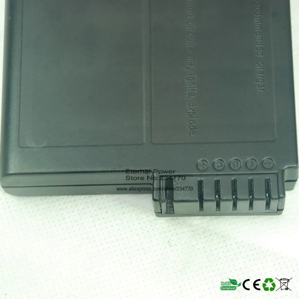 Замена биомедицинской батареи для Philips IntelliVue MP20 MP30 MP40 MP50 MP60 MP70 MP80 MP90 M8001A M8002A M8100 M4605A