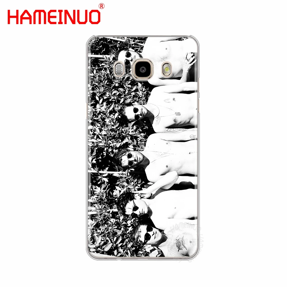 HAMEINUO Португалия мужской чехол для телефона Samsung Galaxy J1 J2 J3 J5 J7 MINI ACE 2016 2015 prime |