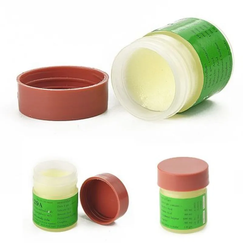 Профессиональная мазь для лечения псориаза оригинал из Таиланда 12 шт.| |