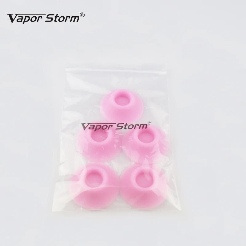 10 шт./лот S003 электронный подставка для сигарет Silicom присоски Дисплей основание Evod