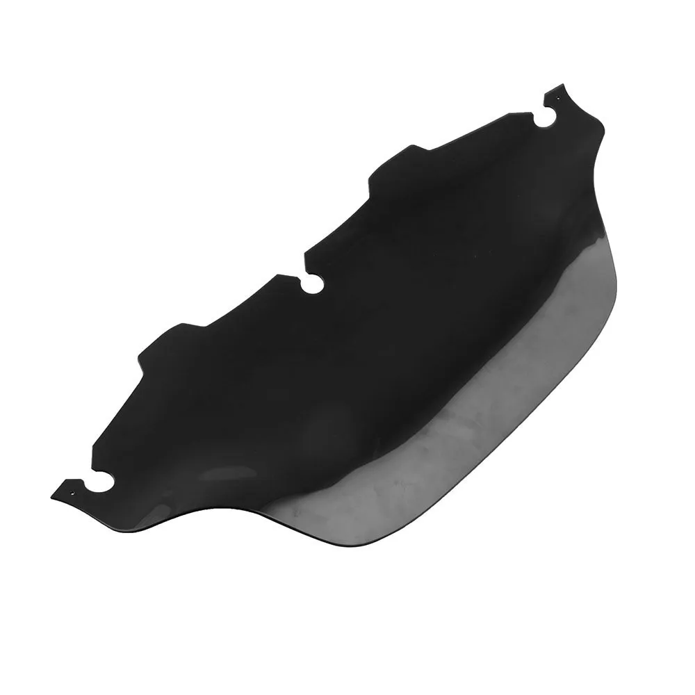 WINTUWAY Высокое качество лобовое стекло мотоцикла ветровые экраны козырек новый