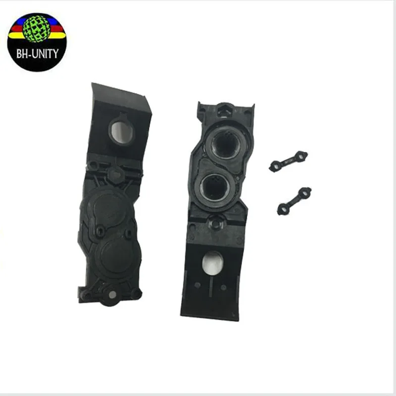 Оригинальный Новый 4 шт./лот dx4 крышка головки растворителя для roland mutoh цифровой