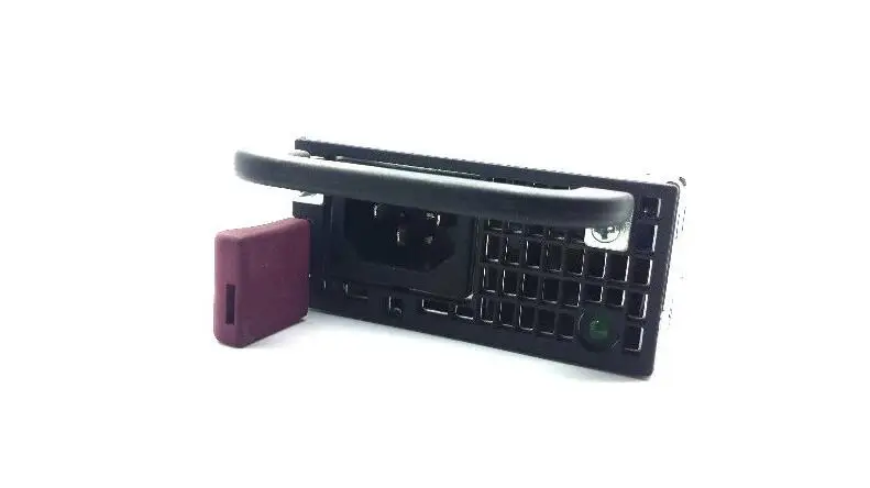 Бесплатная доставка spsr 361392-001 DPS-460BB 325718-001 460 Вт блок питания для DL360 G4 Server источник |