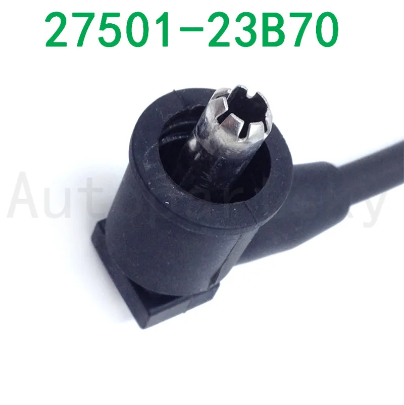 Часть#27501-23B70 2750123B70 27501-23A00 2750123A00 зажигания провода свечей зажигания Набор кабелей для HYUNDAI TIBURON TUSCANI AVANTE