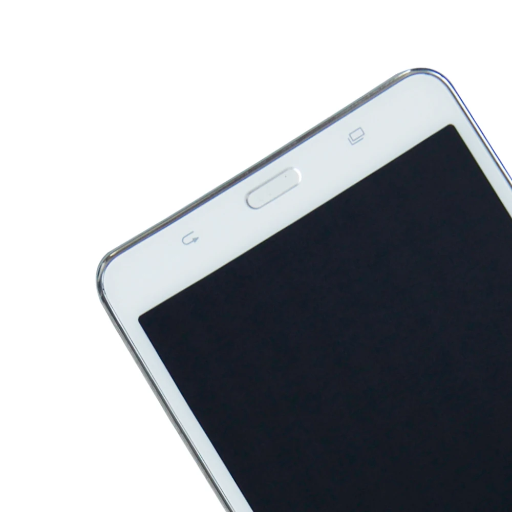 Для Samsung Galaxy Tab 4 T230NT SM-T230NU T230 сенсорный экран ЖК-дисплей со стеклом