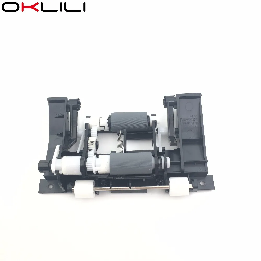 1PCX JC93 00524A 00525A пикапа подачи ролик рама Пикап для Samsung ML2160 ML2165 SCX3400 SCX3405 M2020 M2021 M2022