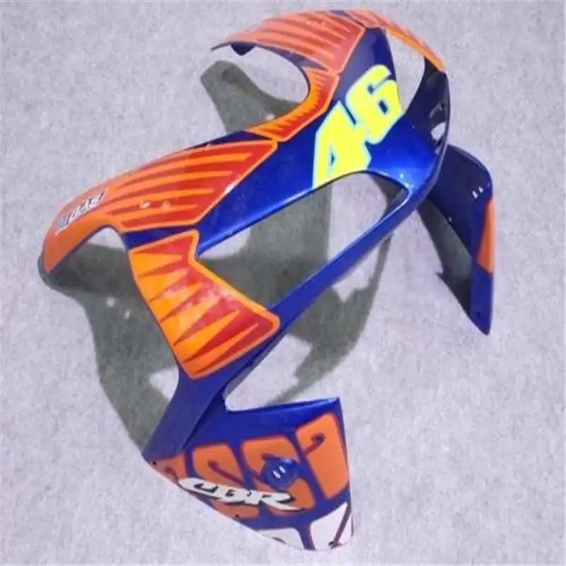 Обтекатель Nn-hot для CBR600RR 03-04 CBR600 RR F5 глянцевый синий CBR 600RR 600 03 04 2003 2004 | Автомобили и