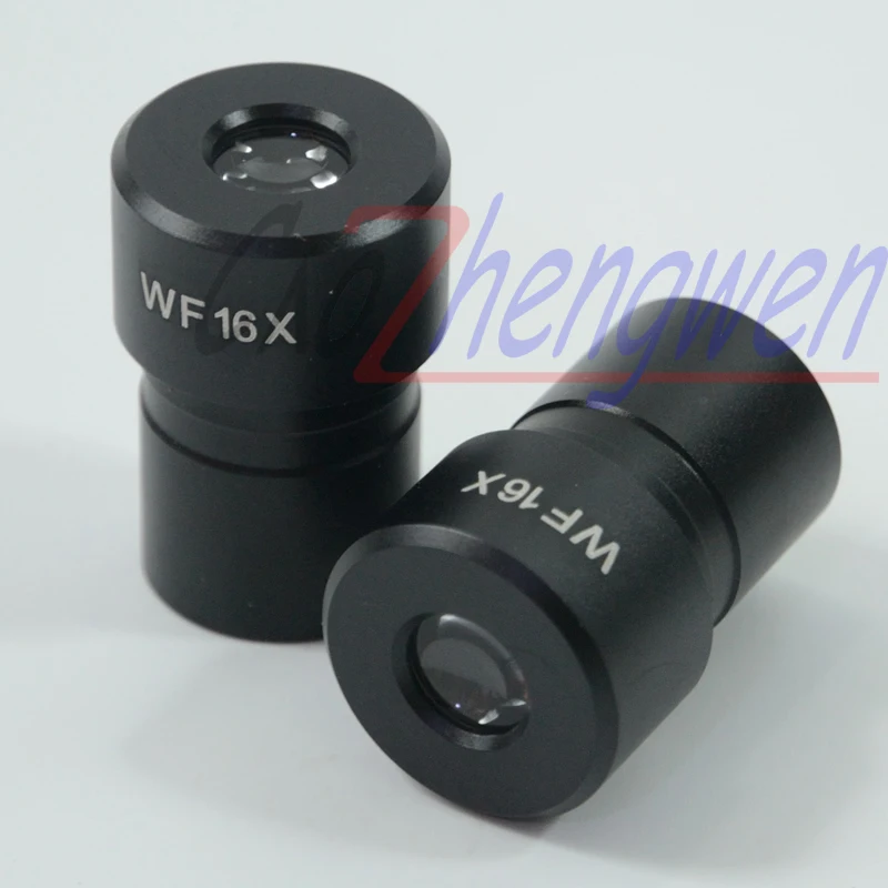 FYSCOPE высокое качество Биологические микроскопы EyepieceWF16x 11mmEyepiece для