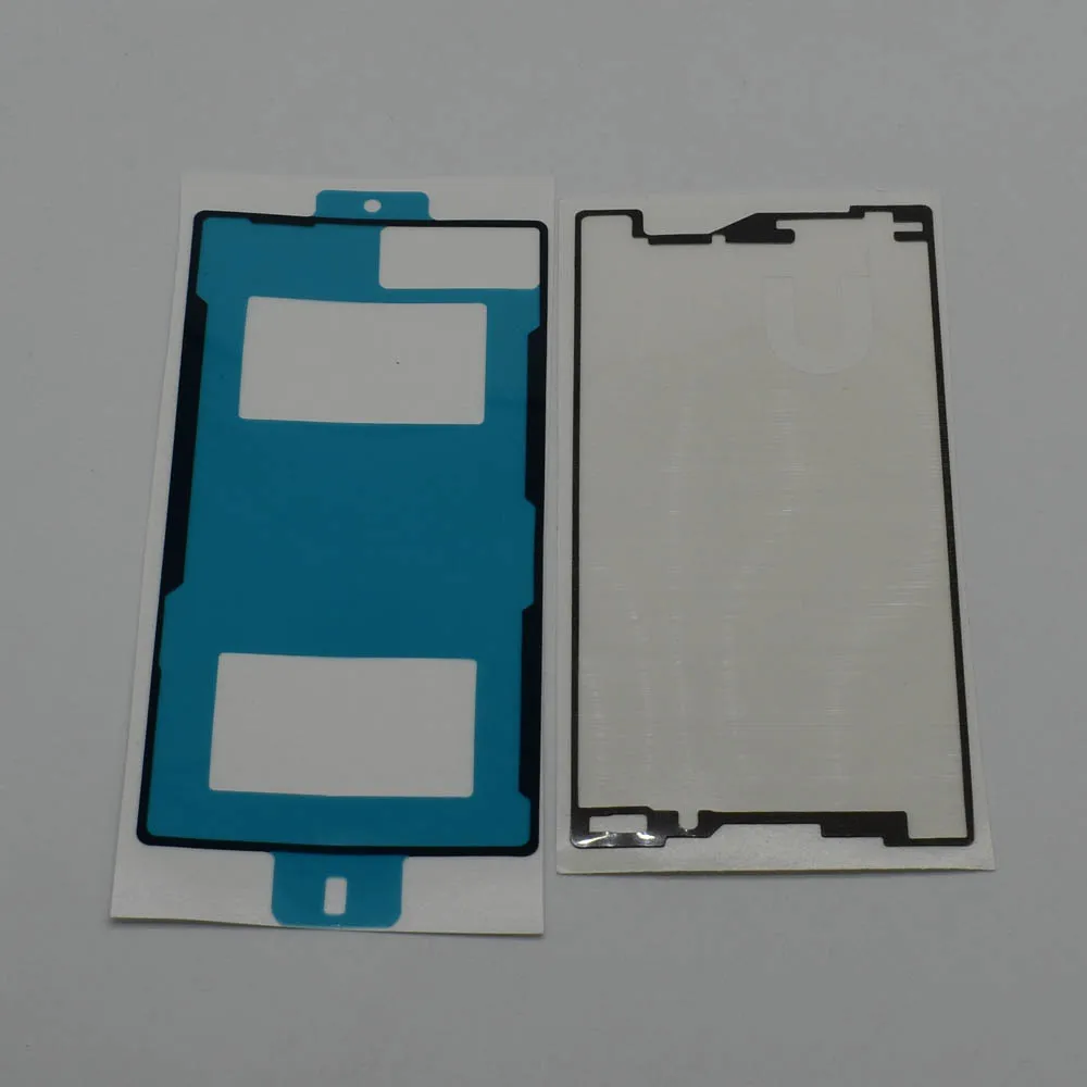 Клейкая лента для Sony Xperia Z5 Compact Mini E5803 E5823 50 комплектов|adhesive glue tape|battery stickerssony tape |