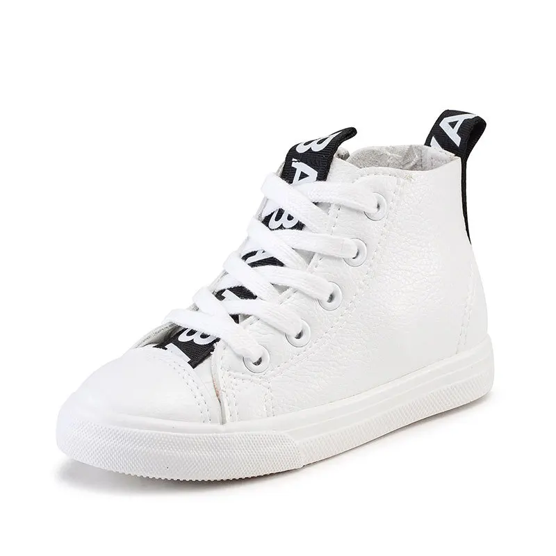 BABAYA Весенняя детская обувь для мальчиков и девочек кроссовки пешего туризма