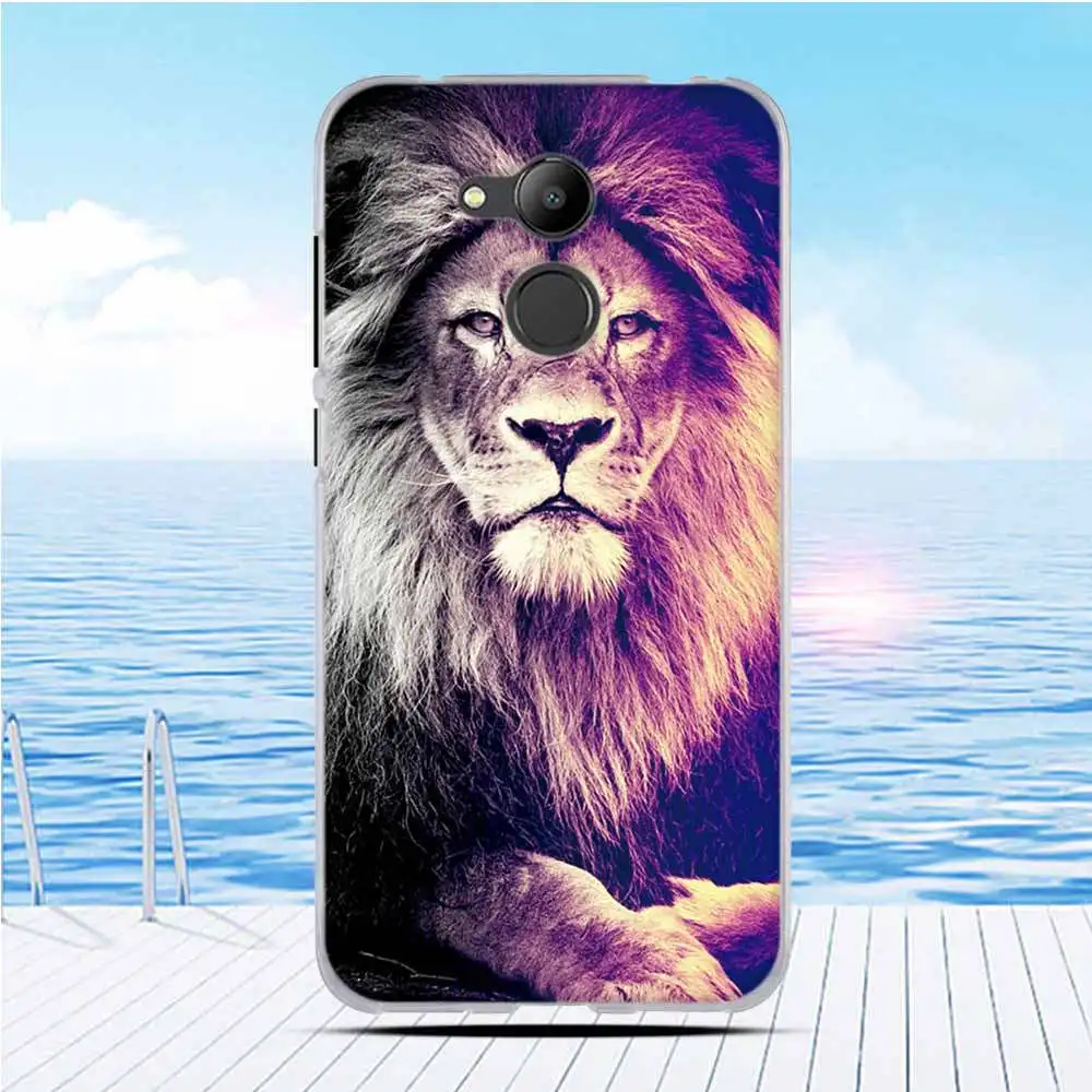 Soft Silicone Case For Huawei Honor V9 Play 6C Pro Cover Cases Silicon TPU | Мобильные телефоны и аксессуары