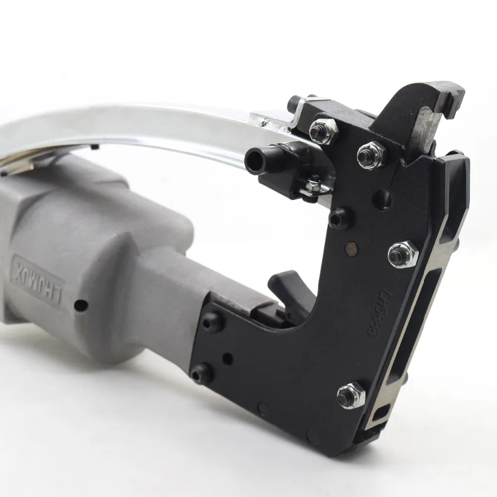 Пневматический гвоздепистолет клинч клип весенние инструменты M46 высокое