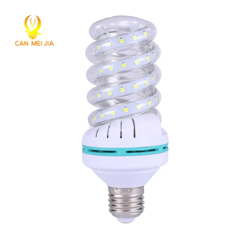 Светодиодная лампа CANMEIJIA E27 12 Вт 18 энергосберегающая 5 SMD 2835 36 220 В|smd led|smd 2835e27 12w |