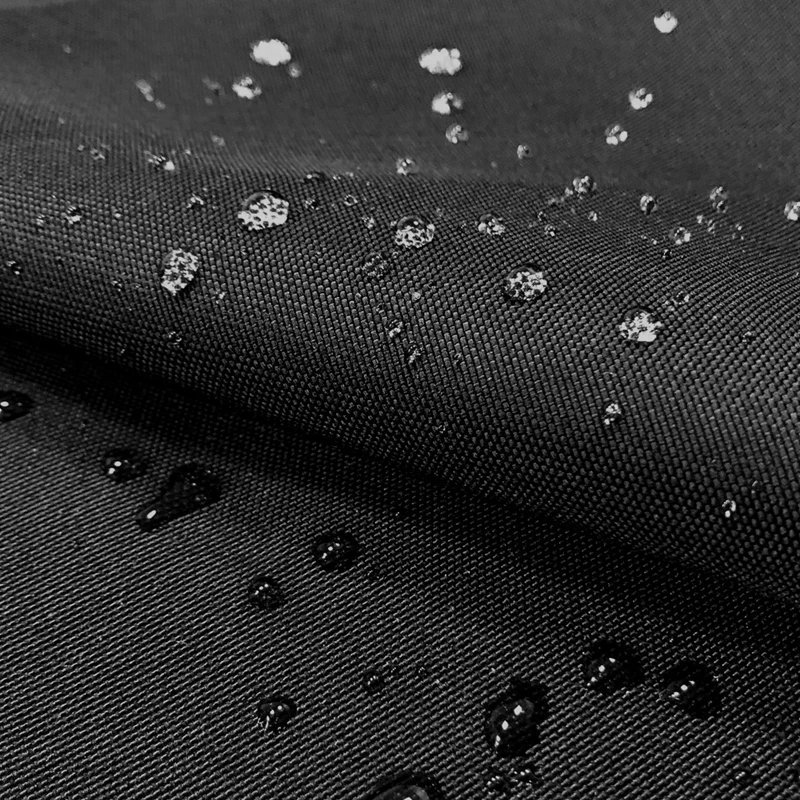 Бесплатная доставка 1*1 5 м сверхтолстая Cordura 1000D черная нейлоновая ткань короткий