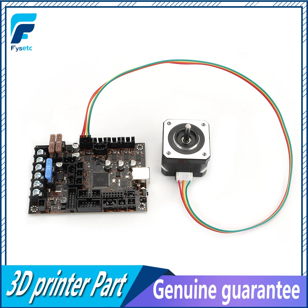 5 шт. 1 м NAMA17 42 Шаговый двигатель кабели совместимы с Mini-Rambo Einsy Rambo 3 4 F/Prusa i3 MK2 MK2S MK3 3D