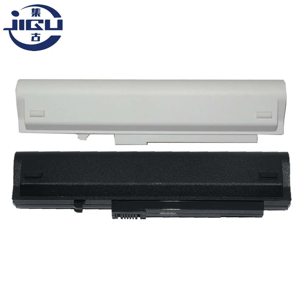 JIGU 6Cells Replacement Laptop Battery For Acer Aspire One A150 A150L A150X P531h EMachine EM250 Gateway LT1001J LT2000 Laptop|battery for acer