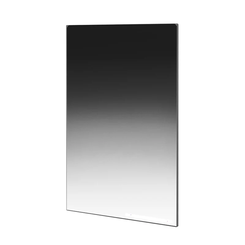 

NISI Square GND4 100*150mm 0.6 Filter Double Ultra Nano Coating Soft GND Insert Optical Glass Filters