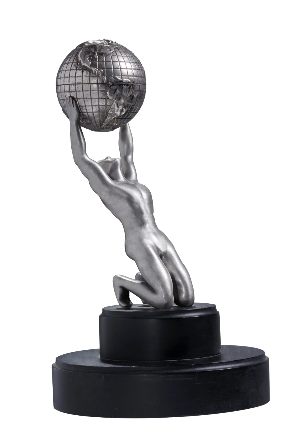 

47th NAACP Image Awards, Replica NAACP Image Awards Trophy, 2016 NAACP Image Awards