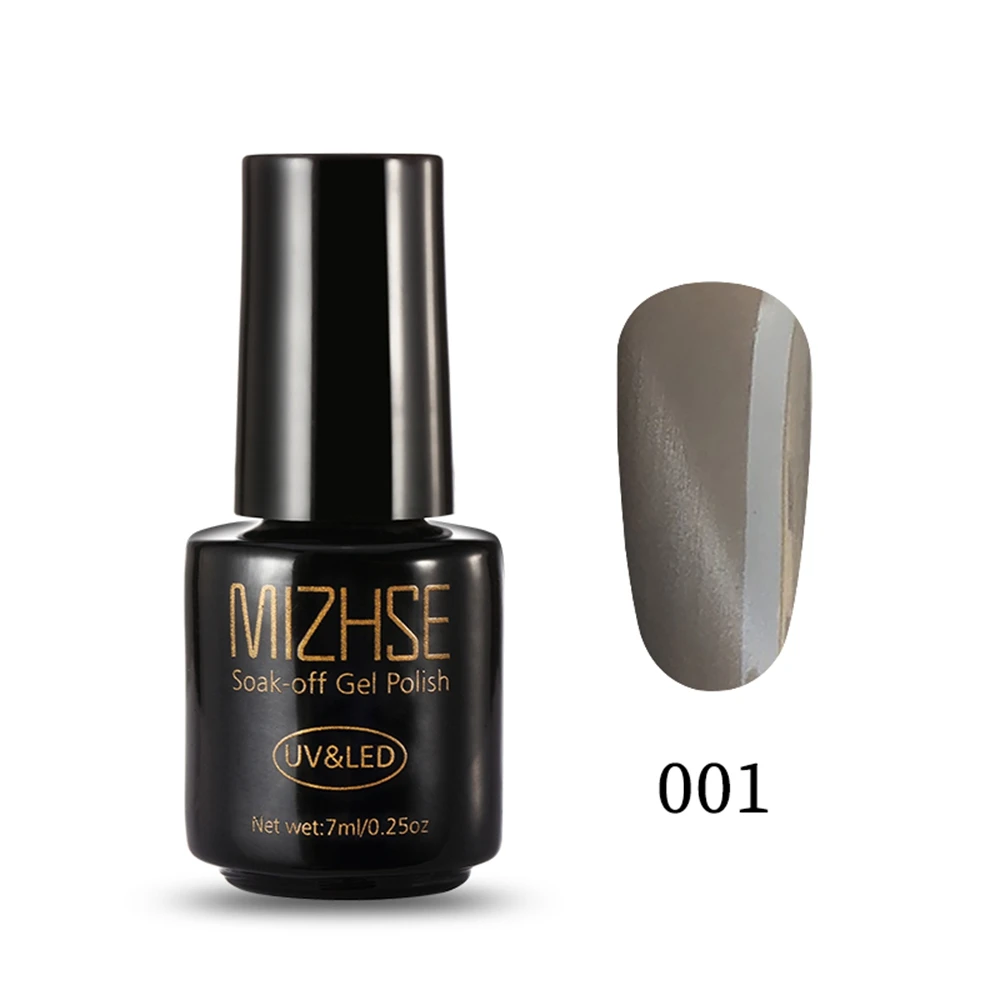 HSMY001 MIZHSE 5D сильная Магнитная палочка для ногтей 3D эффект кошачьих глаз магнит для УФ-картины гель впитывающийся кошачий глаз гель магнитная доска - Цвет: HSMY001