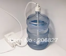 Кухня получение воды хороший помощник Flojet BW1000A бутылки воды система дозирования