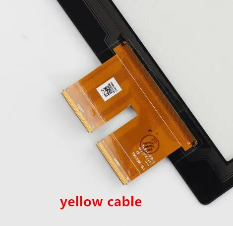 Сенсорный экран 13 3 дюйма для HP Envy X2 13j j 13-j 13-j020ca 13-J000NX 13-J001TU Сменное стекло с