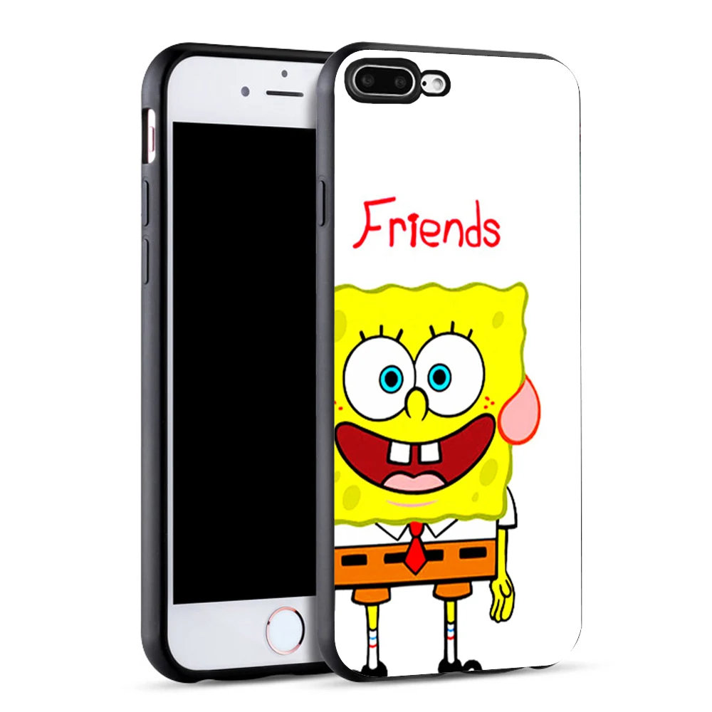 SJK044CP02HB Забавный чехол Best Friends для samsung a5 j5 a8 BFF, мягкий силиконовый чехол для телефона Fundas Capinha - Цвет: SJK044CP02HB