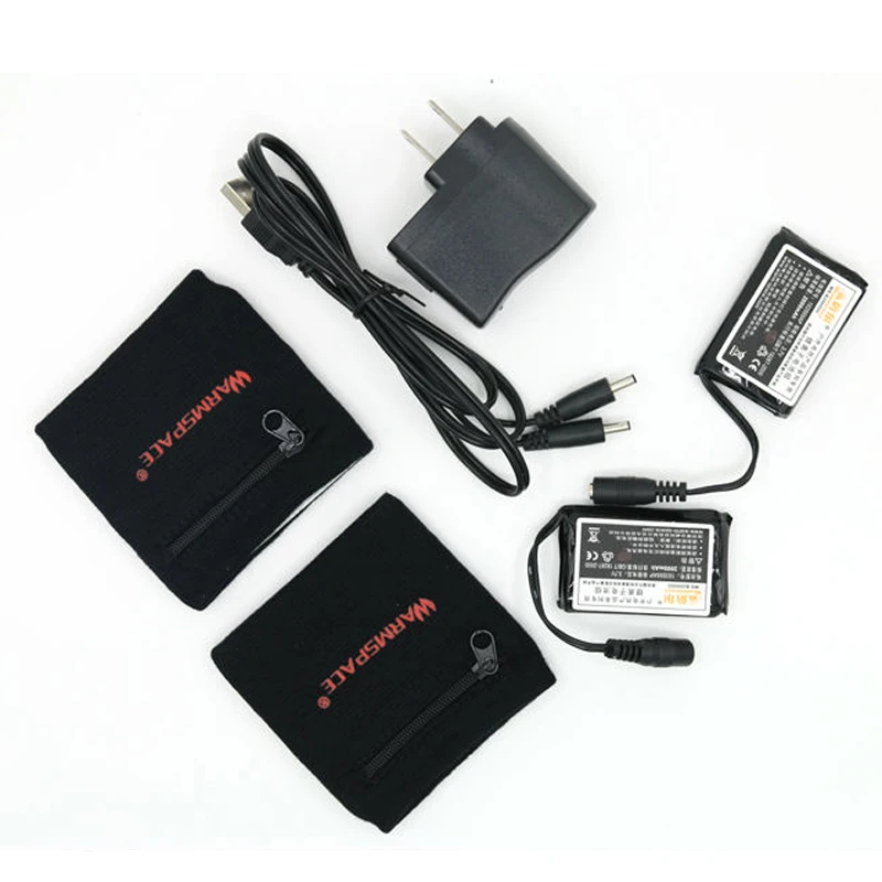 Стельки с электрическим подогревом 3 7 в 2000 мА/ч|soles for shoes|sole shoe insolessole shoes |