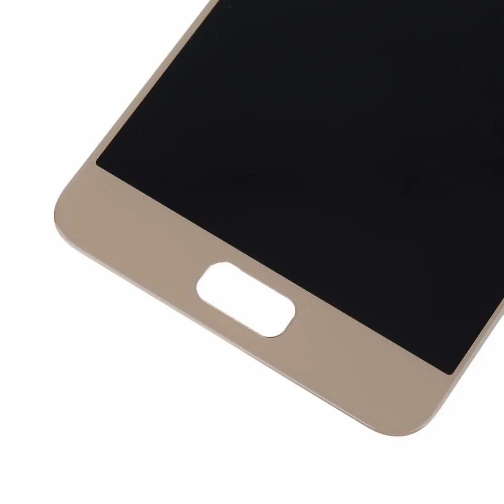 RTGparts LCD кодирующий преобразователь сенсорного экрана в сборе для Asus Zenfone 3s Max ZC521TL
