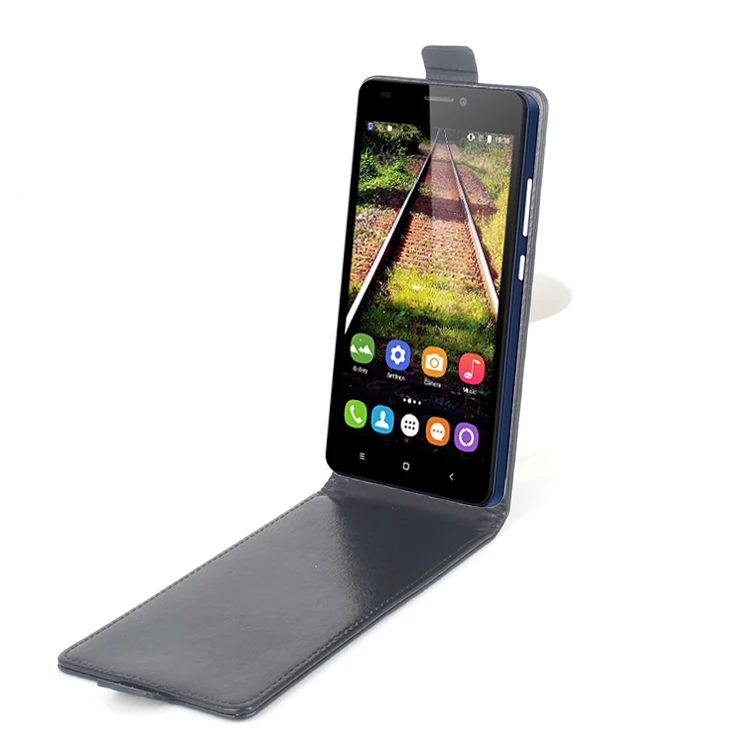 9 Цветов Высокое Качество Роскоши Кожа Case Для Oukitel C3 5.0 ''откидная Крышка С