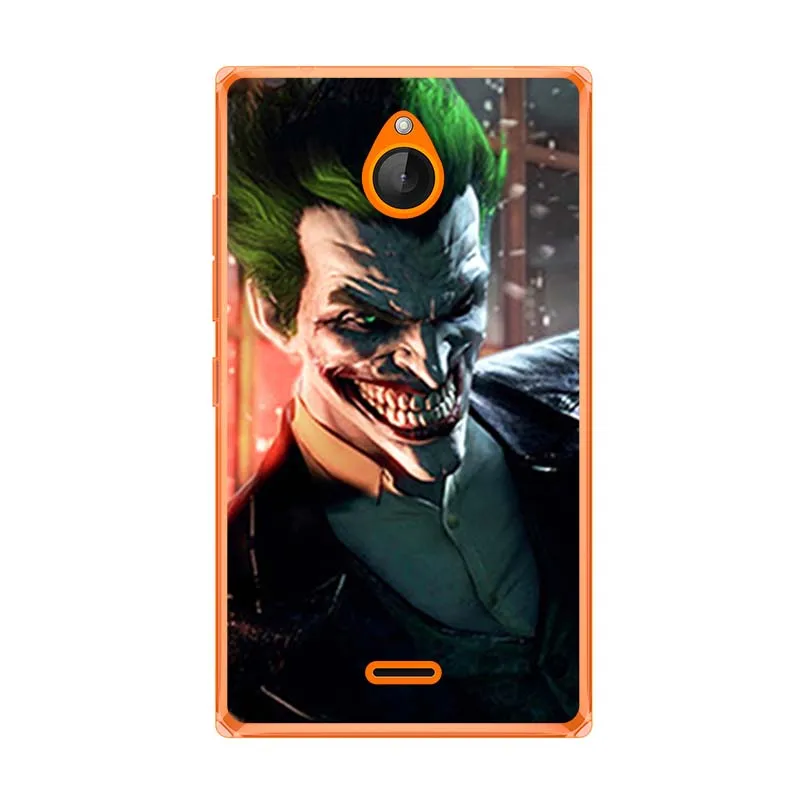 For Nokia X2 A43 Для Nokia X2 RM-1013 X2DS 4,3 дюймов, ТПУ силиконовый чехол, чехол для мобильного телефона, чехол для мобильного телефона, оболочка, маска, сделай сам, на заказ - Цвет: For Nokia X2 A43