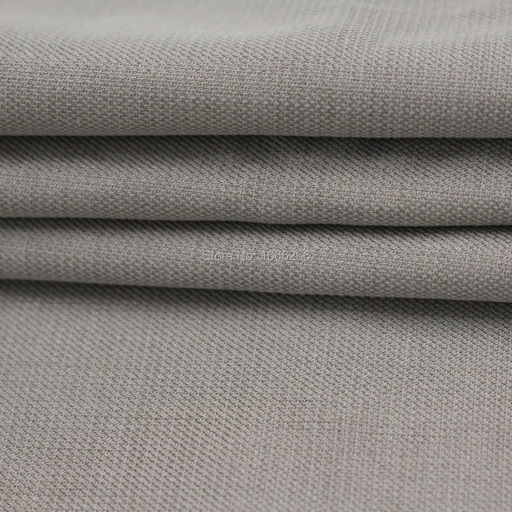 Производитель антистатической ткани из серебряного волокна с защитой от