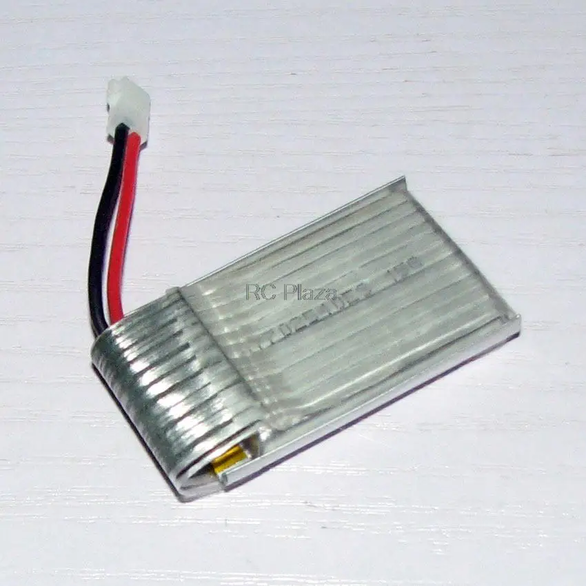 3 7 V/1 S 500mAh 20C LiPo батарея для Walkera оптовая продажа дропшиппинг RC Вертолет Самолет