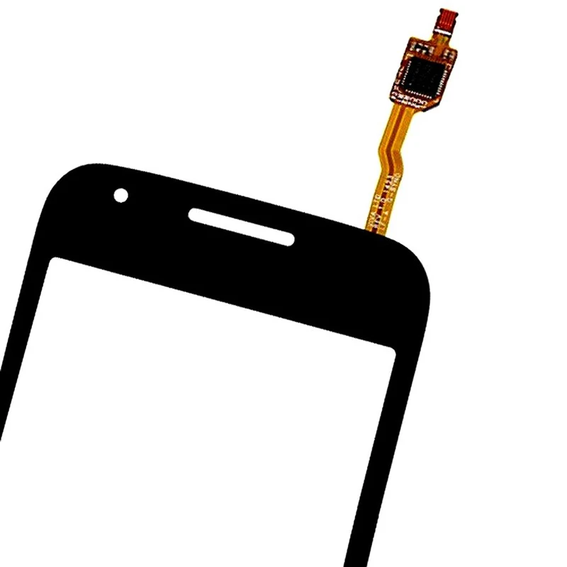 JC Мобильный телефон lcd сенсорный экран дисплей дигитайзер в сборе для Samsung J1