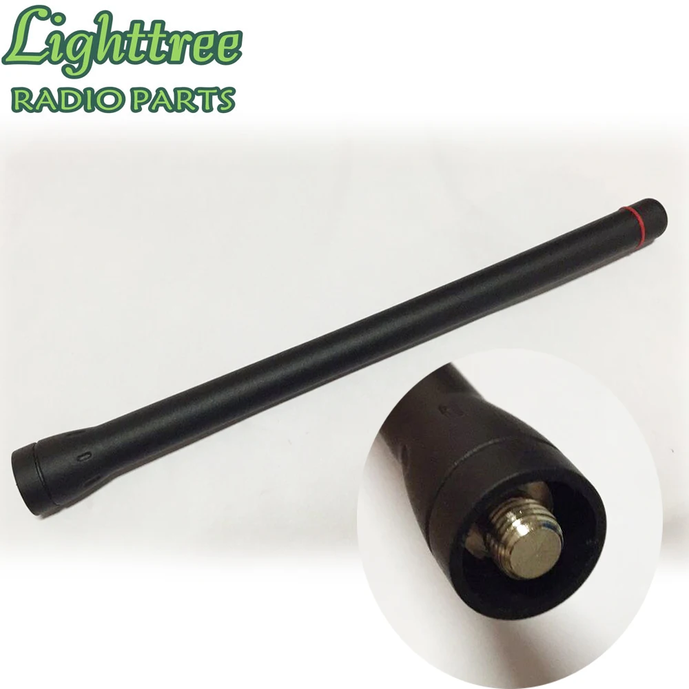 15X 136 174 МГц VHF антенна для ICOM IC F21 F26 16 5 см|antenna for icom|antenna vhfantenna icom |