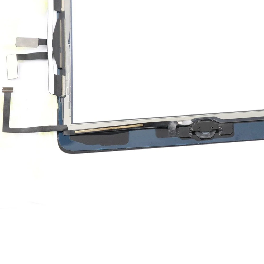 Сенсорный экран планшета Аксессуары для iPad 5 Air A1474 A1475 JLRJ88|ЖК-экраны и панели