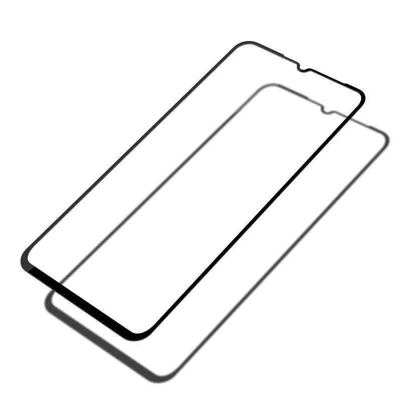 Протектор экрана для meizu note 9 закаленное стекло mei zu note9 защитное 9|Защитные стёкла