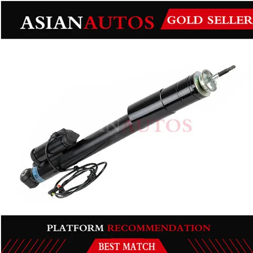 

2 PCS/Pair Rear Air Suspension Shock For Mercedes W211 E320 E350 E500 W219 CLS350 CLS500 CLS550 Air Strut 2113262800 2113200631