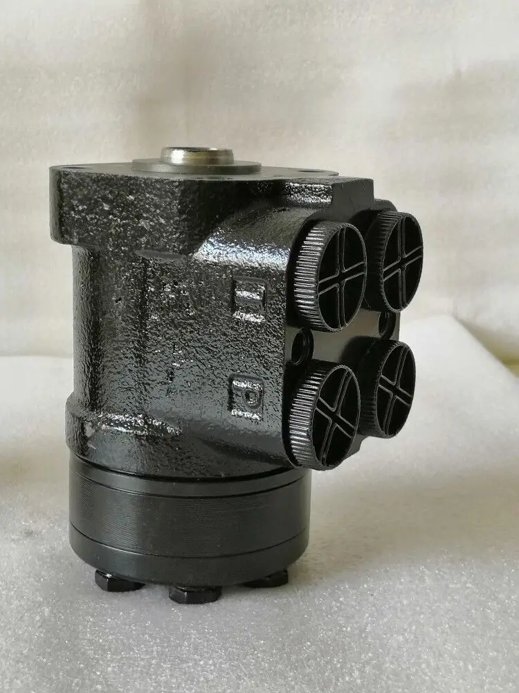 

Hydraulic parts orbital steering valve OSPB HKU 125