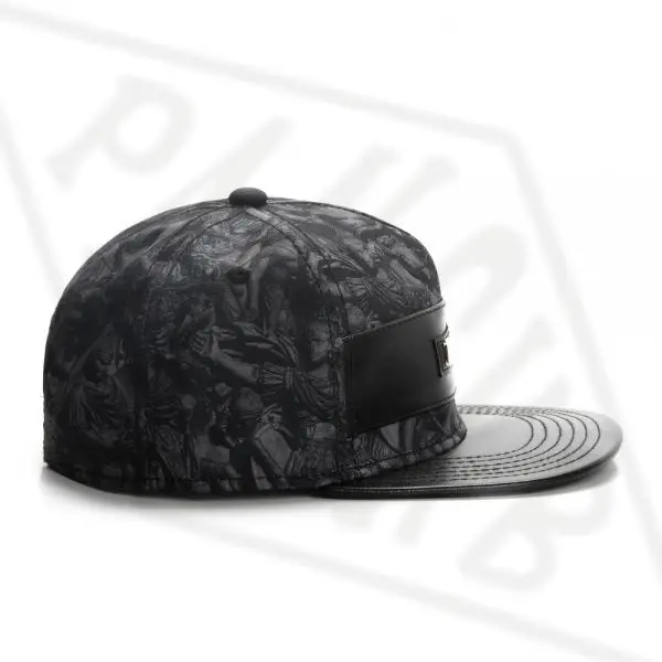 PANGKB брендовая металлическая кепка без Мерси осенняя Кепка snapback головной убор Хип